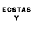 Ecstasy XTC Serhiy Fes